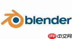 Blender怎么去除阴影？Blender去除阴影步骤详解