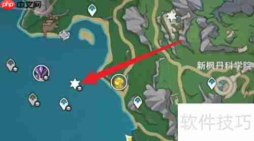 枫丹4.1神秘的矿石其六攻略:详细解析与技巧分享
