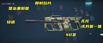 三角洲行动s3akm如何改枪