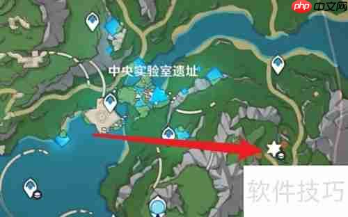枫丹4.1神秘的矿石其五攻略:详细解析与技巧分享