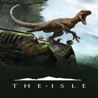 Theisle恐龙岛 解锁所有龙