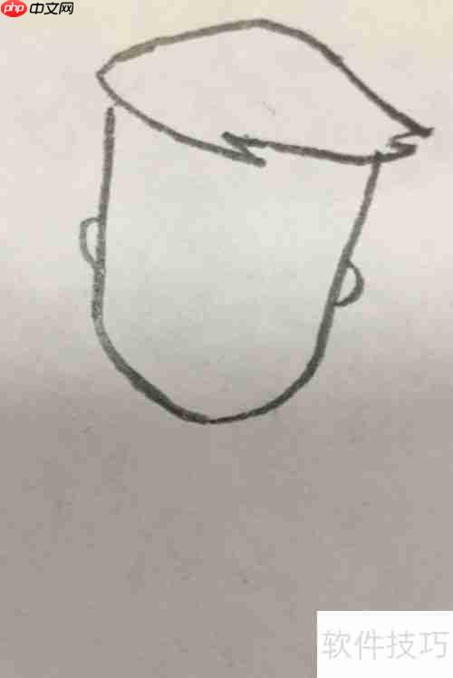 滕木茂绘画技巧:如何绘制滕木茂