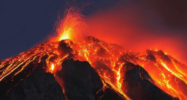 火山视频站外播放入口 2025火山视频站外播放官网入口