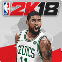 NBA 2k18 官方正版