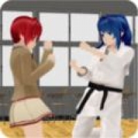 校园格斗家 单机版