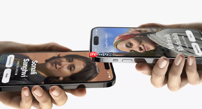 iPhone的