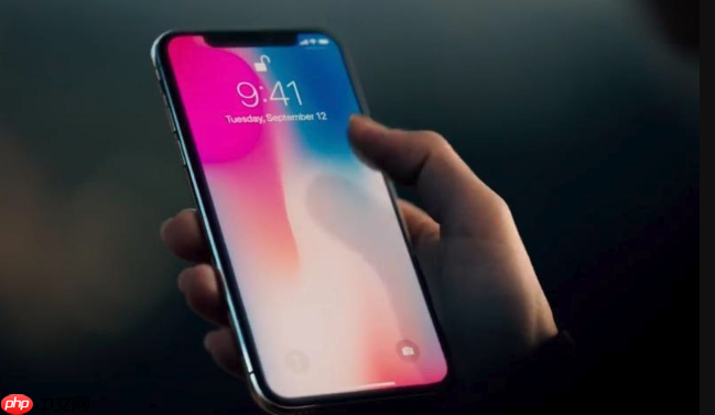 震惊!iPhone的