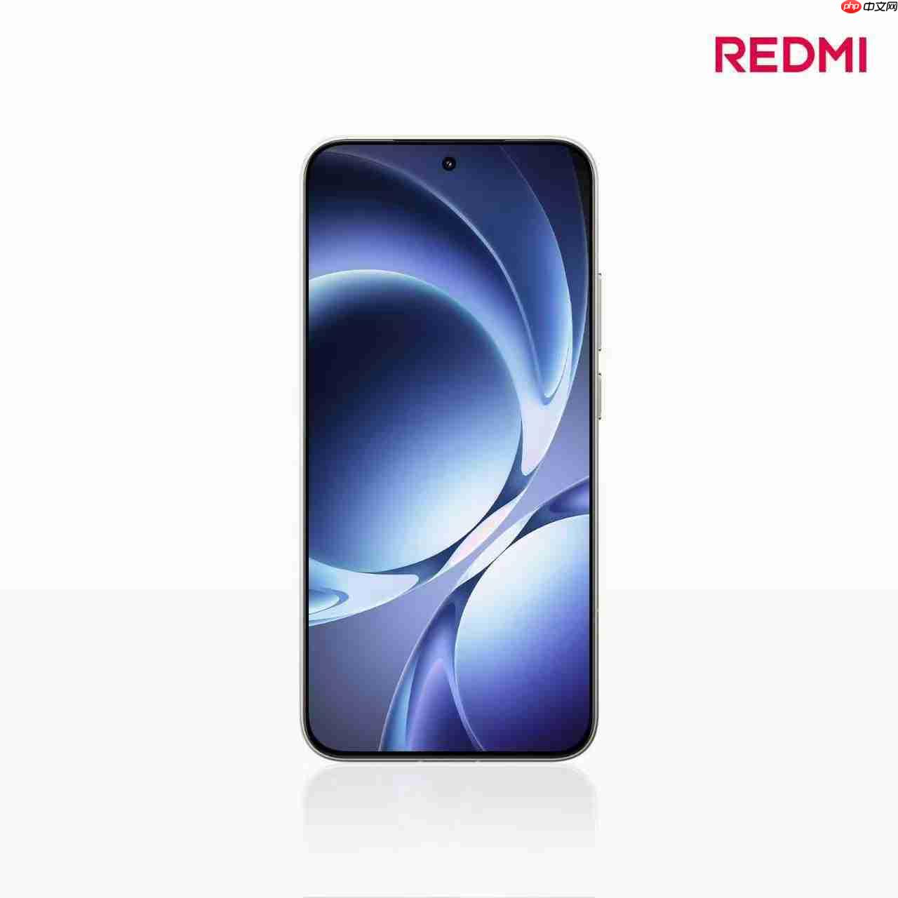红米K80至尊版定档6月底:天玑9400+配7000+mAh电池