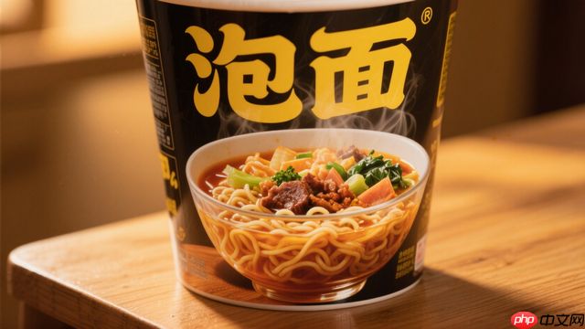 今麦郎