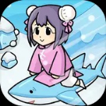开个滑雪场