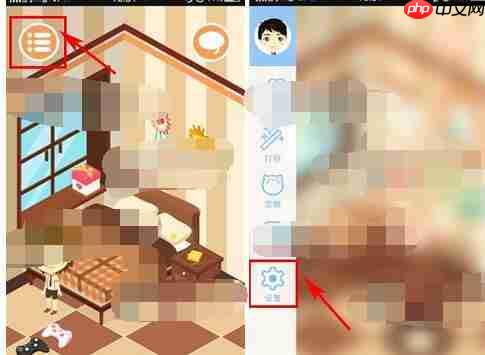 想你APP怎么设置背景音乐？设置背景音乐的方法介绍