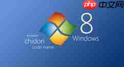 win8系统如何添加输入法？win8系统添加输入法步骤介绍