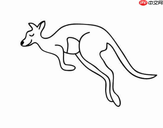 qq画图红包袋鼠怎么画？QQ画图红包所有图案画法汇总