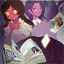 她的日记