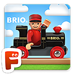BRIO世界铁路 2025安卓版