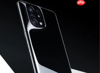 OPPO Find X5 Pro心率检测功能怎么用