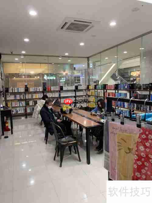 韩国书店有哪些值得打卡？一文分享韩国特色书店
