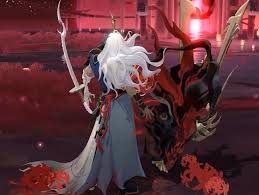 阴阳师荒骷髅怎么介绍