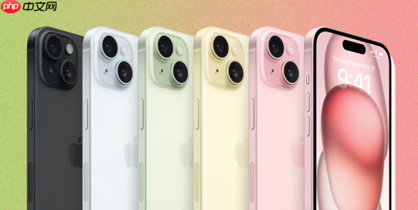 iPhone备忘录还能这么玩？隐藏功能让效率翻倍!​
