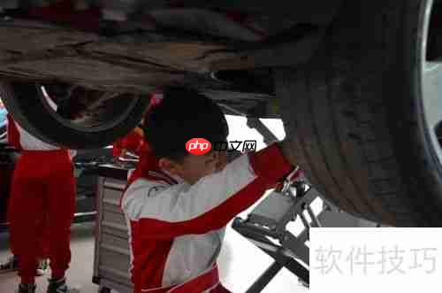 汽车维修学习指南:掌握技巧与方法