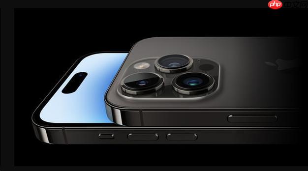 iPhone8以上机型解锁技巧,无需密码快速恢复访问