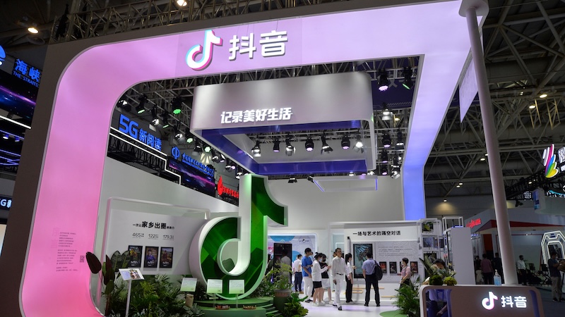 抖音直播时声音断断续续怎么处理？