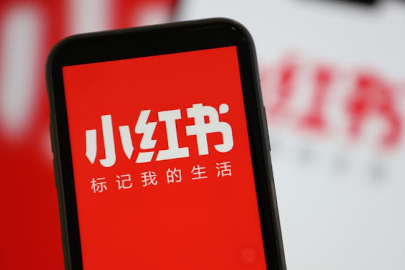 小红书图片加载缓慢或失败怎么办？