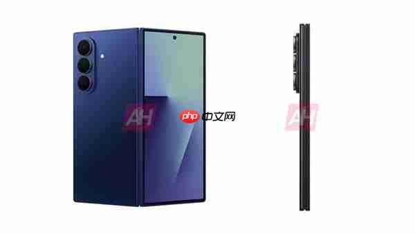 三星全球新品发布会定档7月9日!Z Fold 7/Flip 7将登场