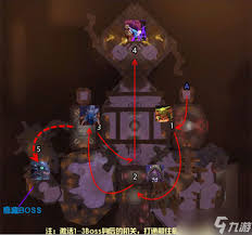 魔兽世界如何触发隐藏boss伊克