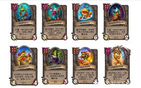 炉石传说32.4酒馆战棋恶魔法术吞噬怎么玩