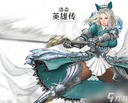洛奇英雄传反抗命运A测黛莉娅怎么玩