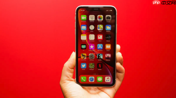 绝了!iPhone自带的