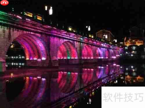 镇远古城旅游攻略:探寻湘西最美小镇