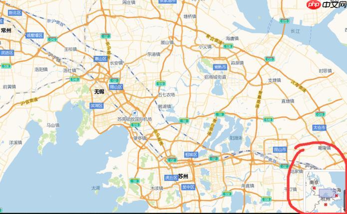 高德地图海拔显示异常_清除应用缓存重新登录