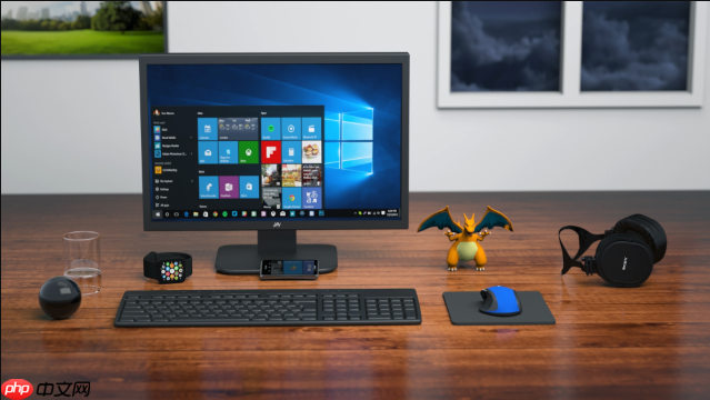 安装Windows系统时如何设置双硬盘？