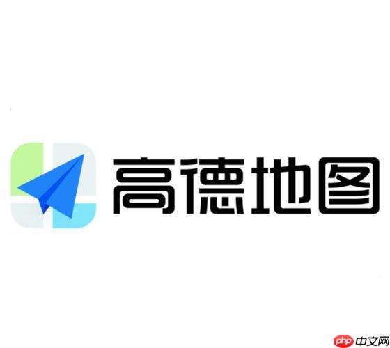 高德地图海拔怎么看乡村_乡村道路导航显示海拔
