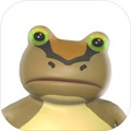 amazing frog