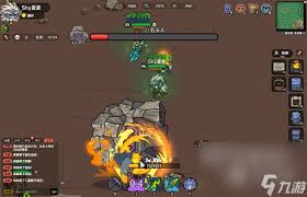 英勇之地牛头人Boss怎么打