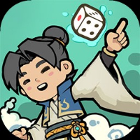 骰定仙途