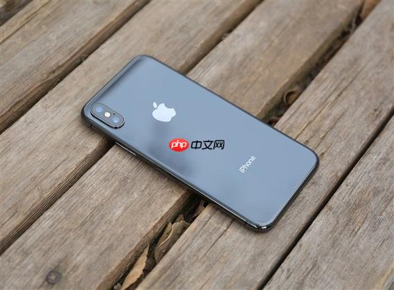 办公演示如何投屏？iPhone无线共享PPT到电视