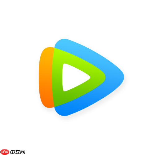 腾讯视频怎么同步观看记录 记录同步操作方法