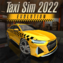 出租车模拟2025