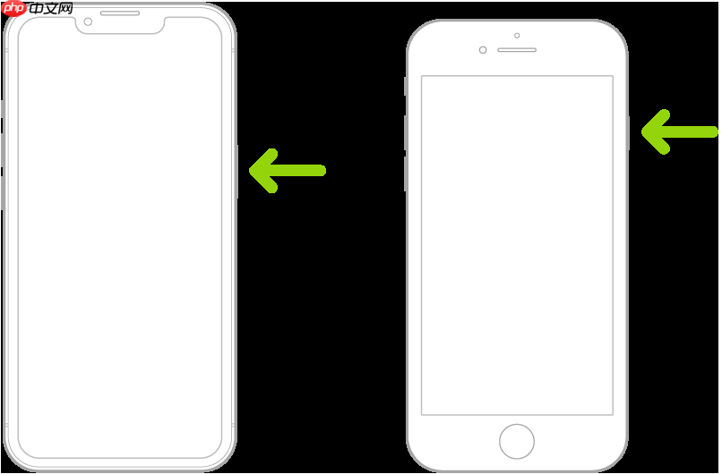iOS16怎么唤醒和解锁 iPhone手机