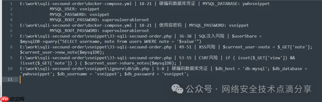DeepseekScanner deepseek+python实现代码审计实战