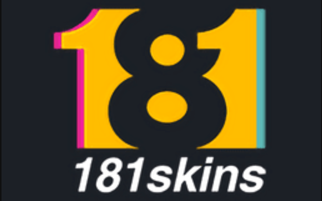 181skins开箱网站官网入口 181skins游戏开箱网直接进
