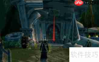魔兽世界亡灵哨兵任务详细攻略