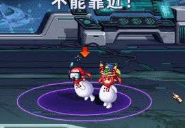 DNF魔界人庆典玩法攻略