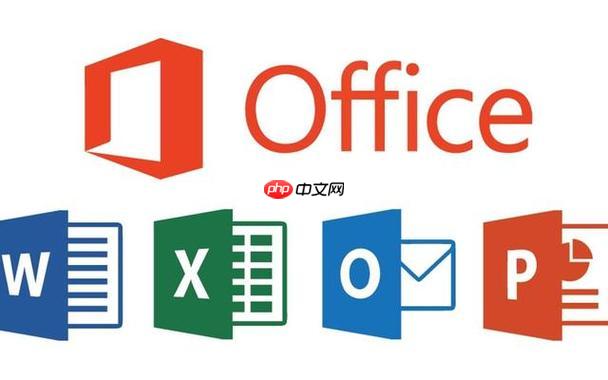 MicrosoftOffice激活后提示产品未激活怎么回事​