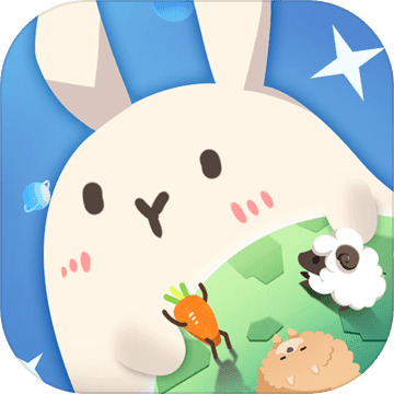 邦尼兔的奇幻星球安卓版
