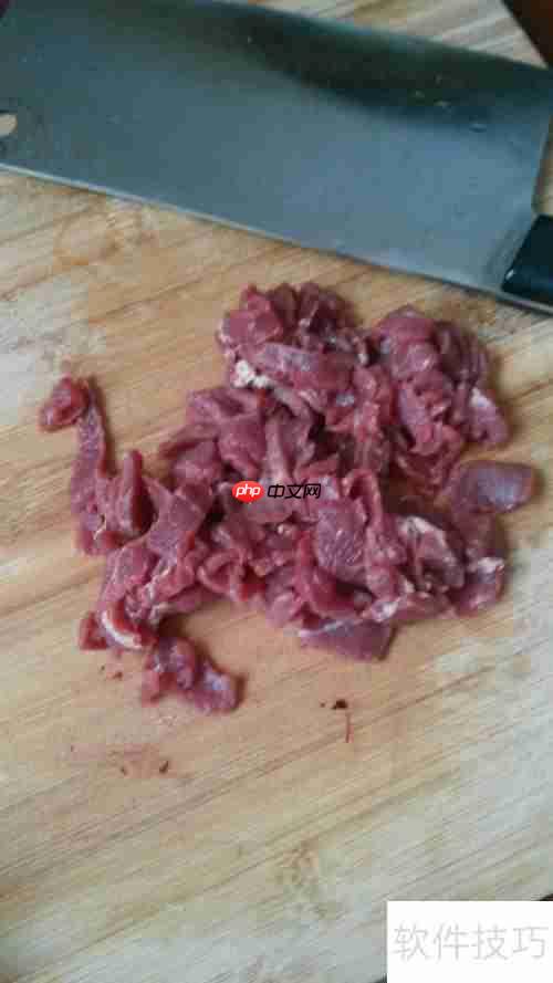 学会这招,瑞金牛肉汤轻松在家做!